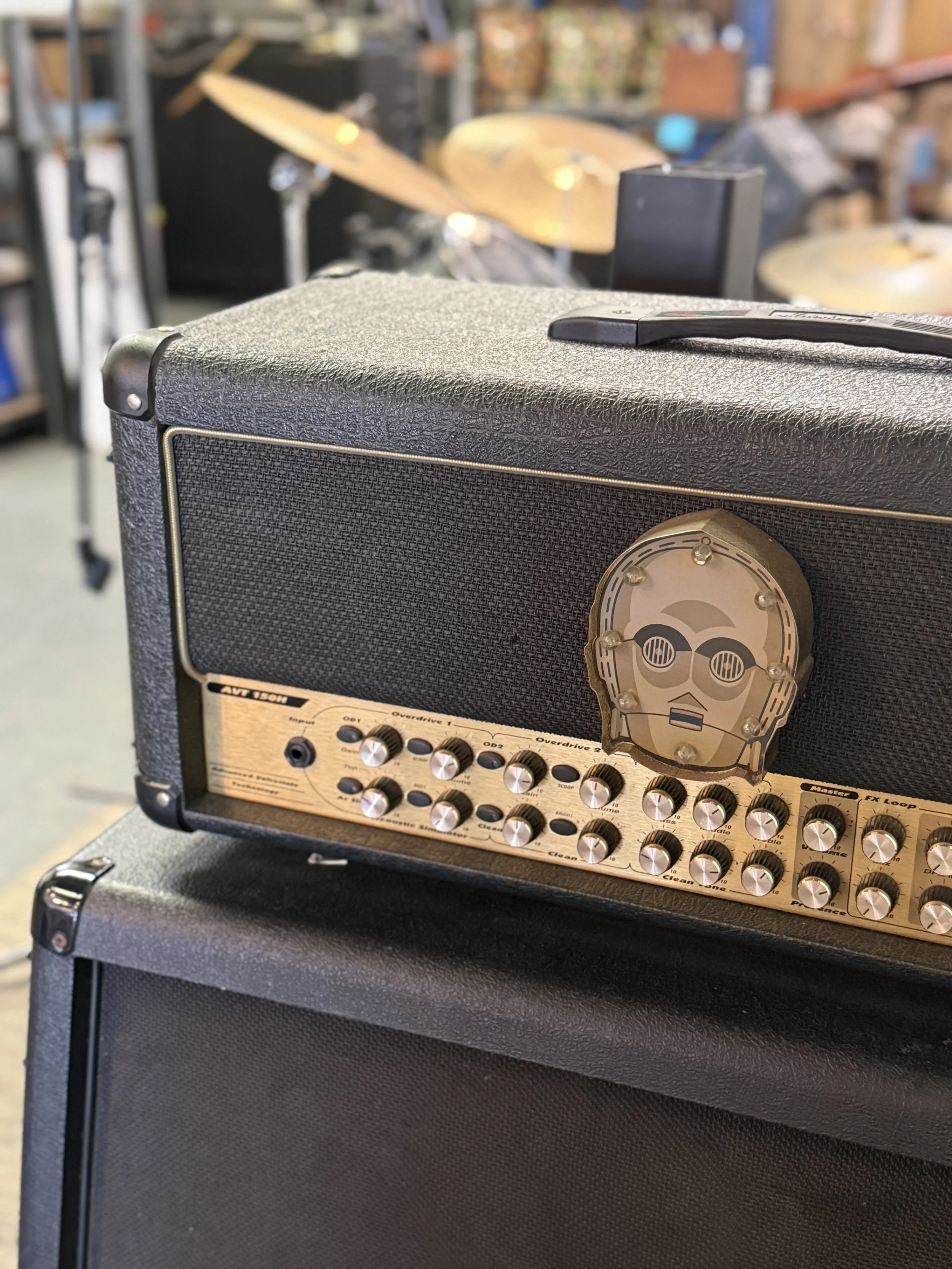 Sonic: The World Tour Specialty Coffee Blend That Plays Like a Classic Rock Track