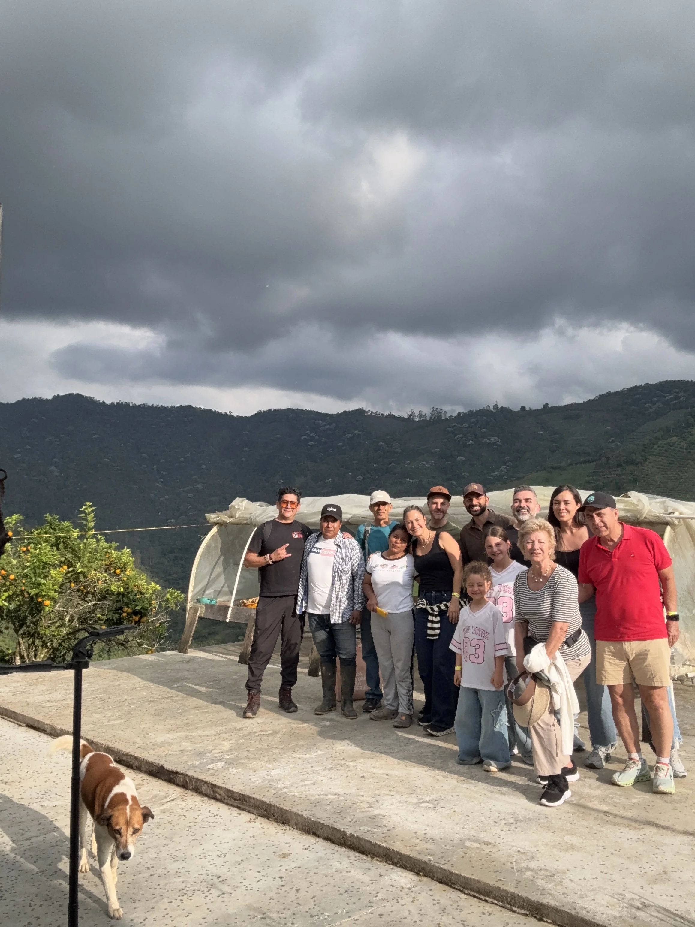 Behind La Bomba: The Story of César Buesaquillo