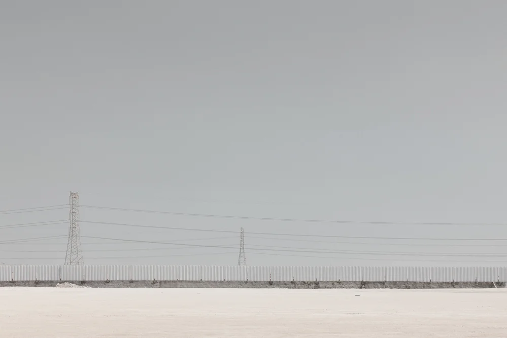 Border-lines