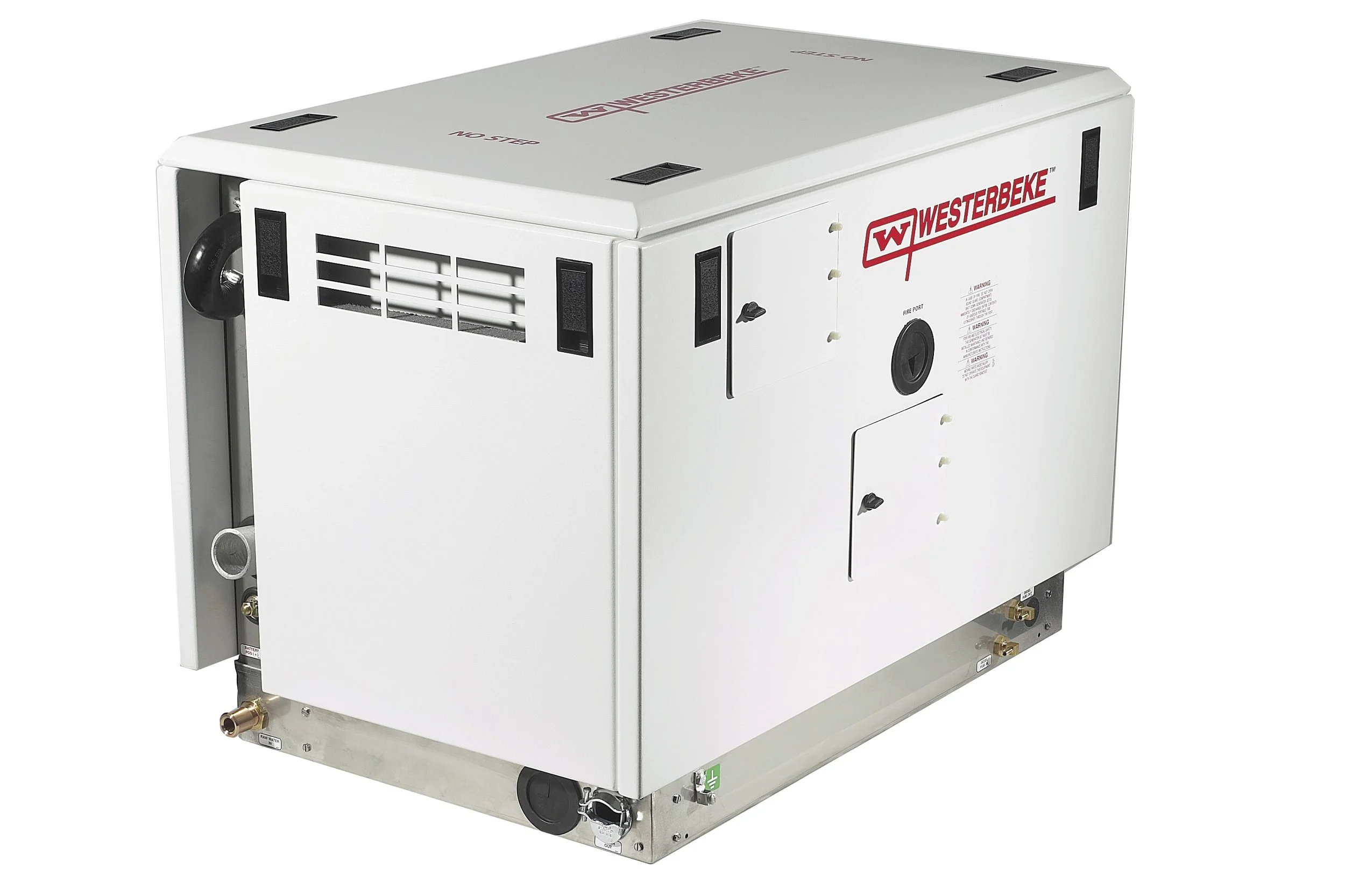 Westerbeke Generator.jpg