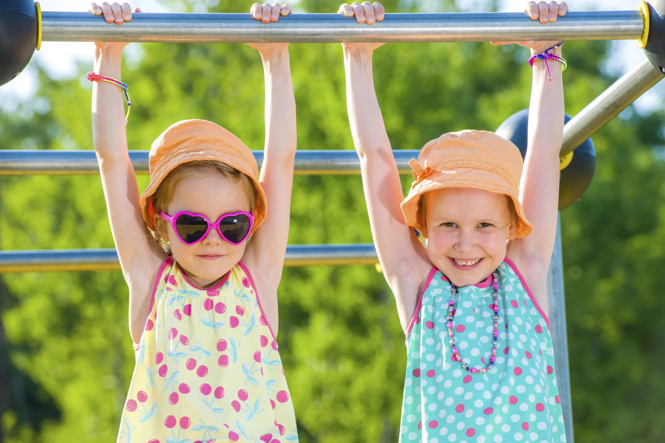 Forebygging og mestring av utfordrende adferd