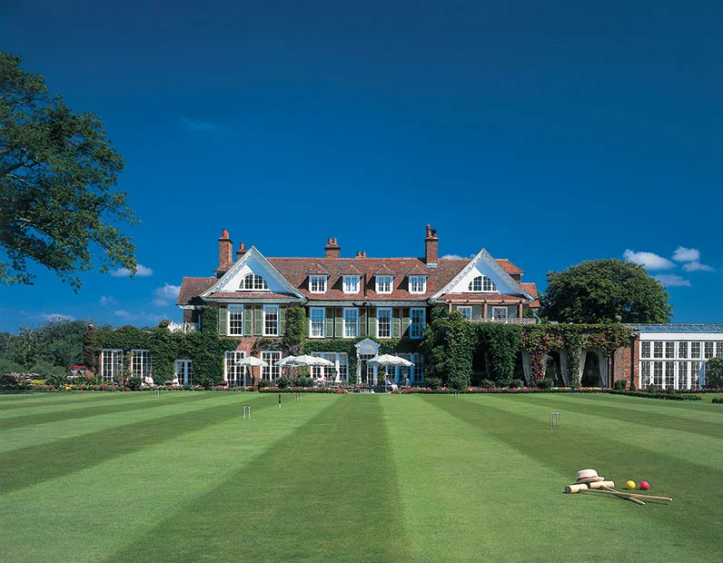 Chewton Glen 