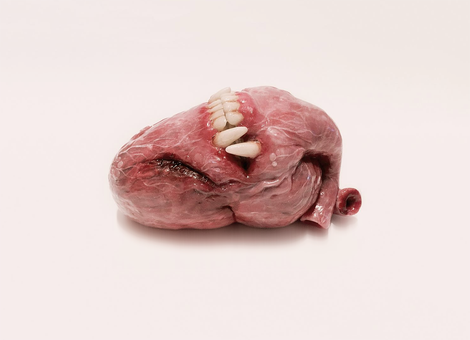 Eat Your Heart Out