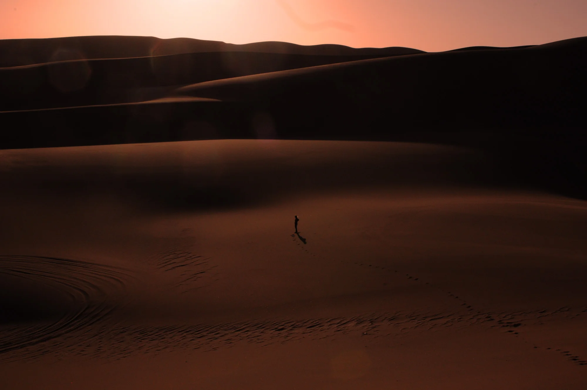 Namibia, 2011