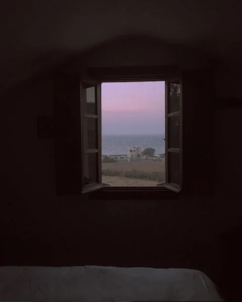 Santorini, 2016
