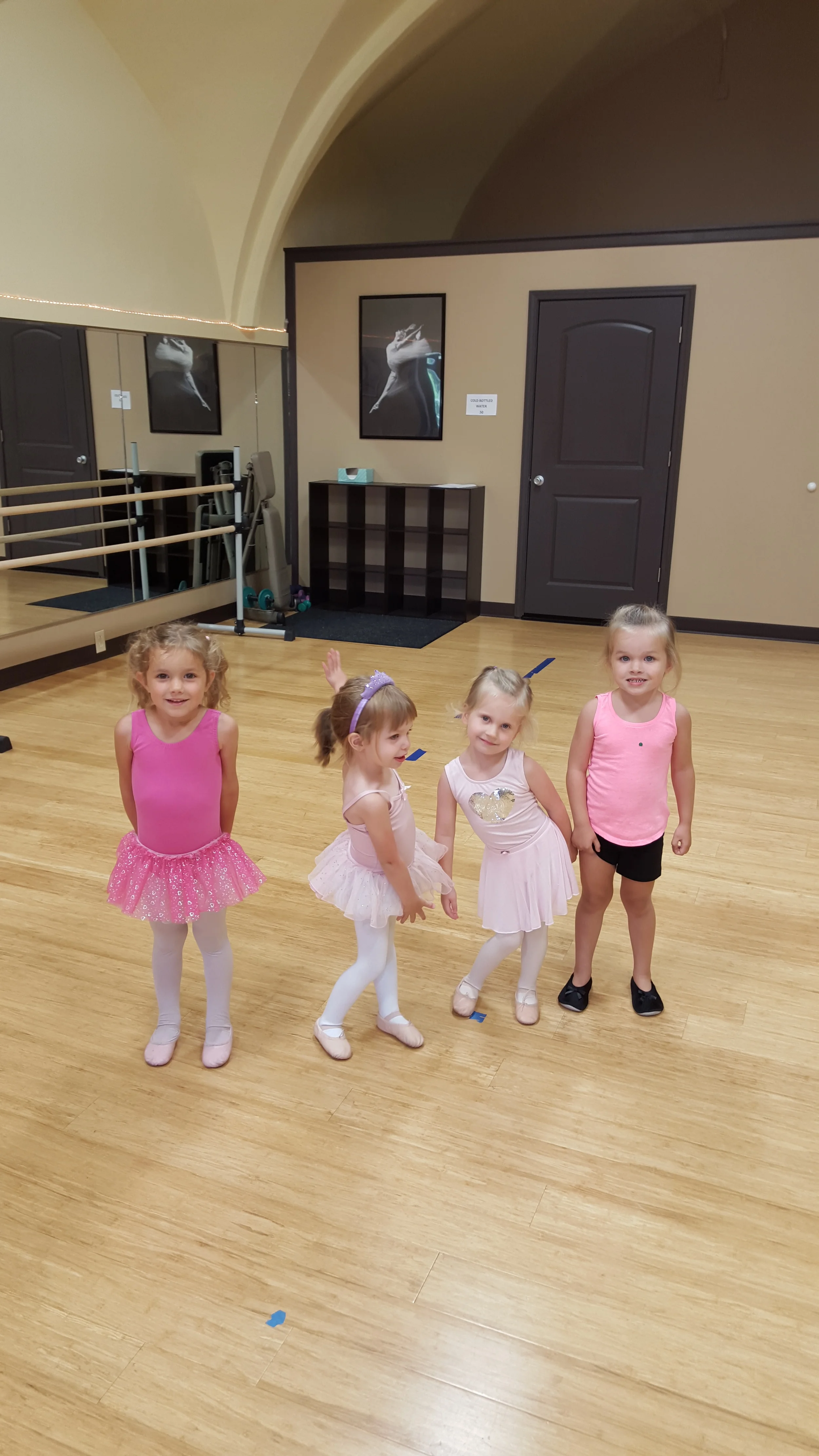 Benefits of Dance For Kids 