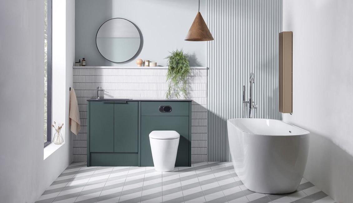 York Bathrooms | Bespoke Fitted Bathroom Design in York — Saksons Interiors
