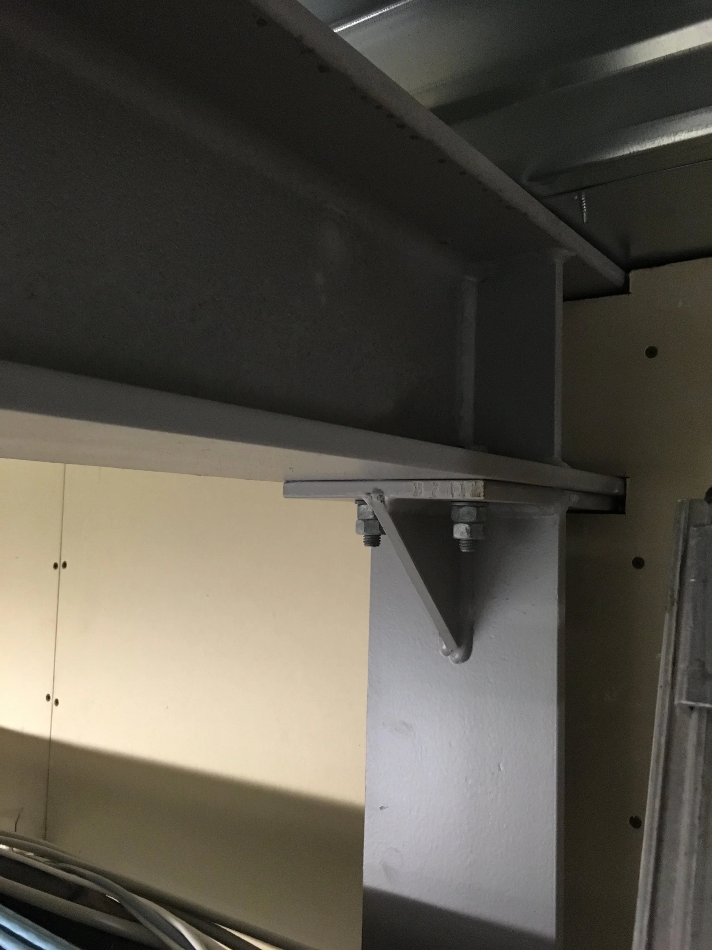 Stålkonstruktioner