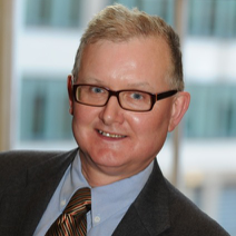 Dr Malcolm Dick