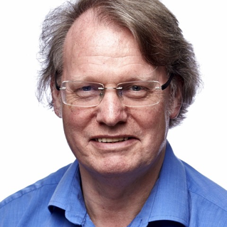 Martin Killeen