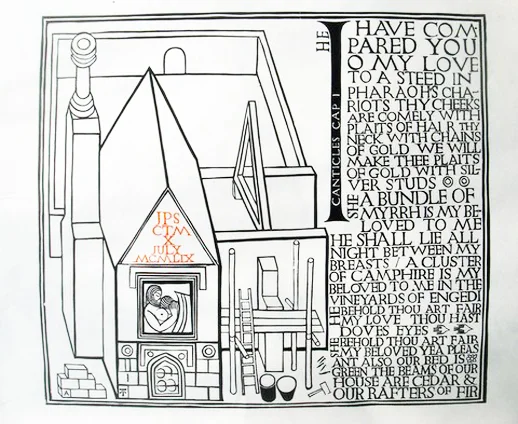 The Whittington Press