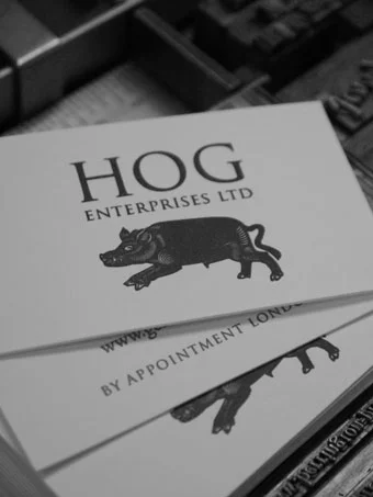 Berrington Press
