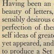 The Baskerville Society