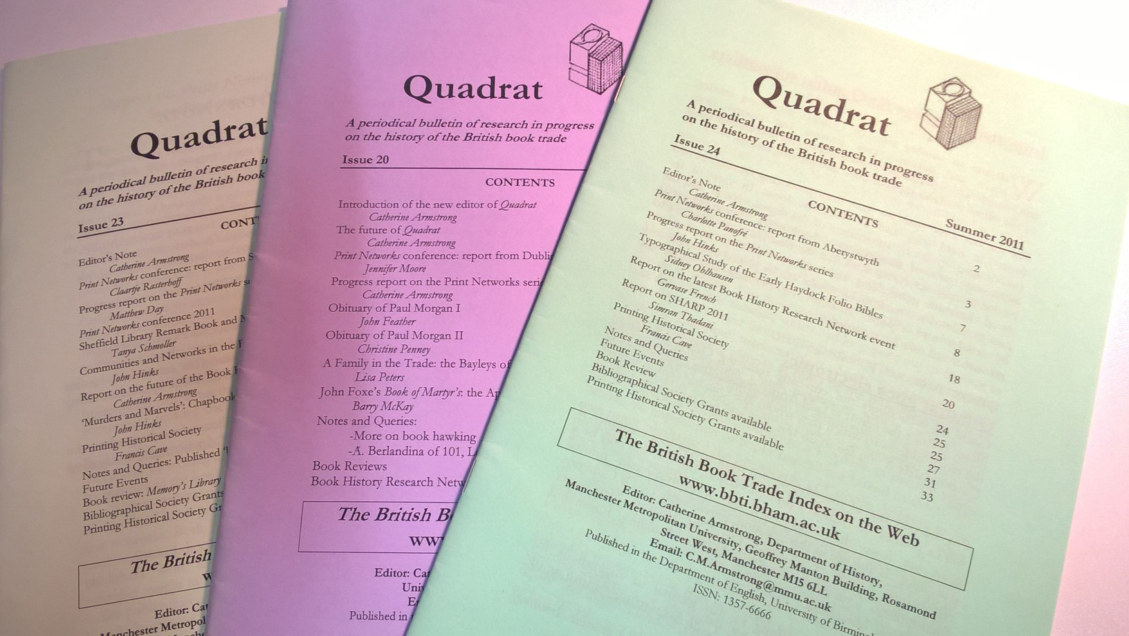 Quadrat
