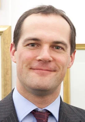 Robert Wenley