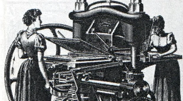 Conference report: Women in Print: Production, Consumption and Distribution