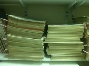 Peter Isaac prize winner announced