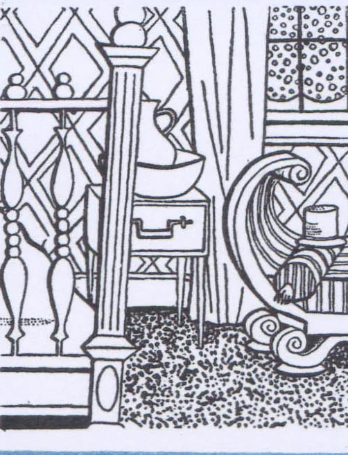 Pen and Print: archives, books and ephemera for research students