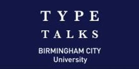 Type Talks 2019-20