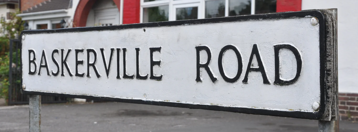 Baskerville Society Cphc