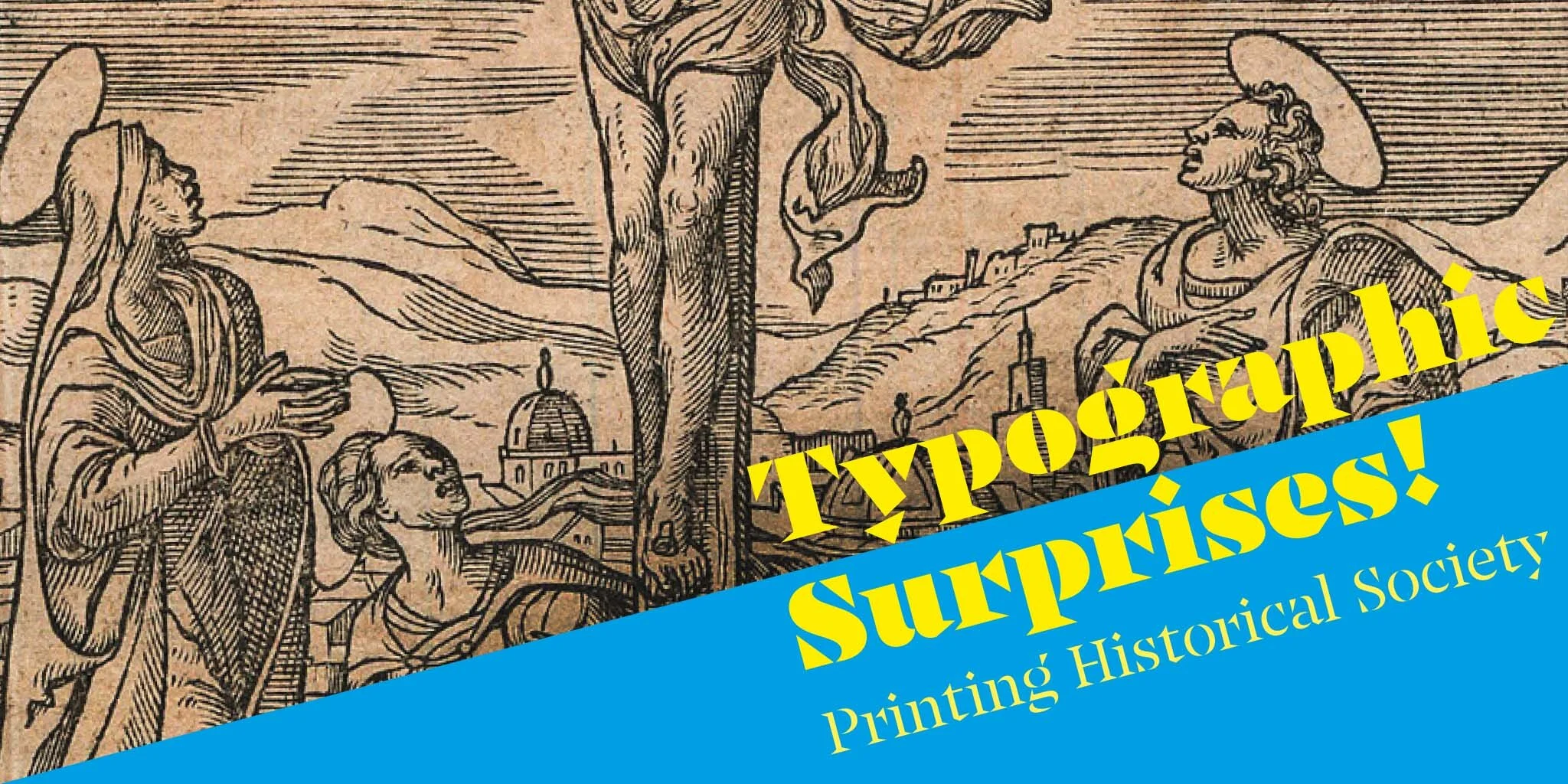 Typographic Surprises!