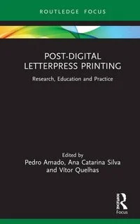 Post Digital Letterpress Printing