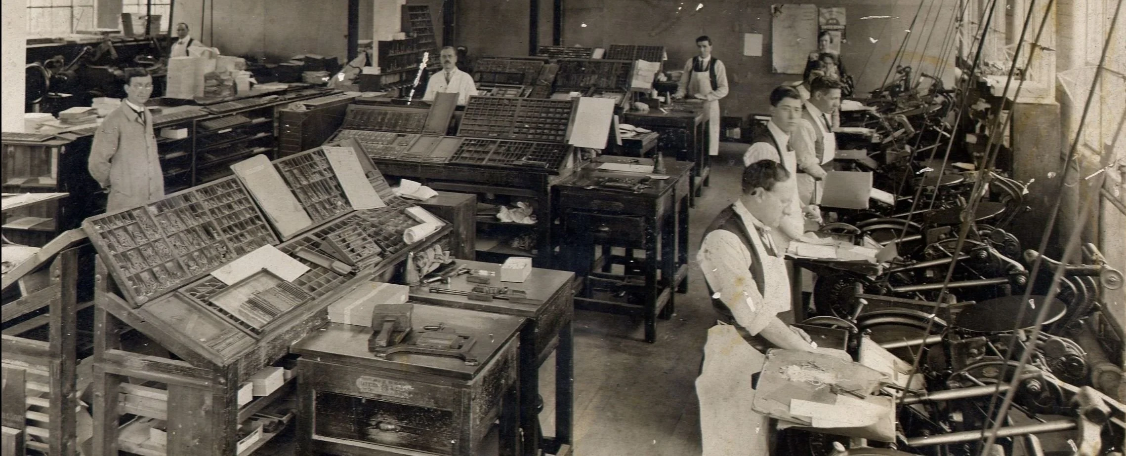 Scotland's Printing Heritage
