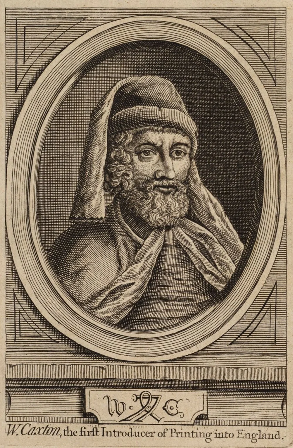 The English Print Revolution: Caxton and Beyond