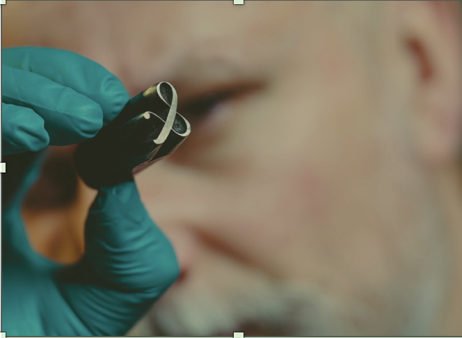 Preserving the craft: Baskerville’s typographic legacy lives on 