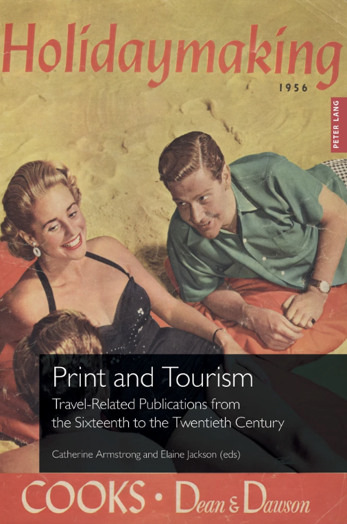 Print and Tourism