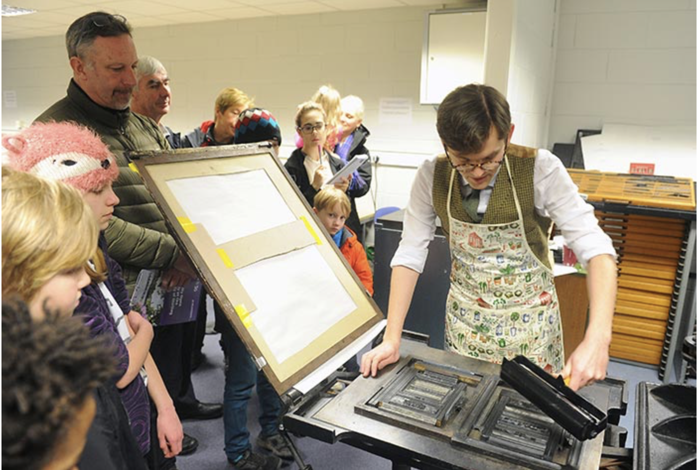 Street Literature, Ephemera, and the Heritage of ‘Disposable’ Print