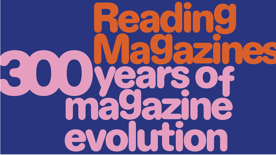 Reading Magazine