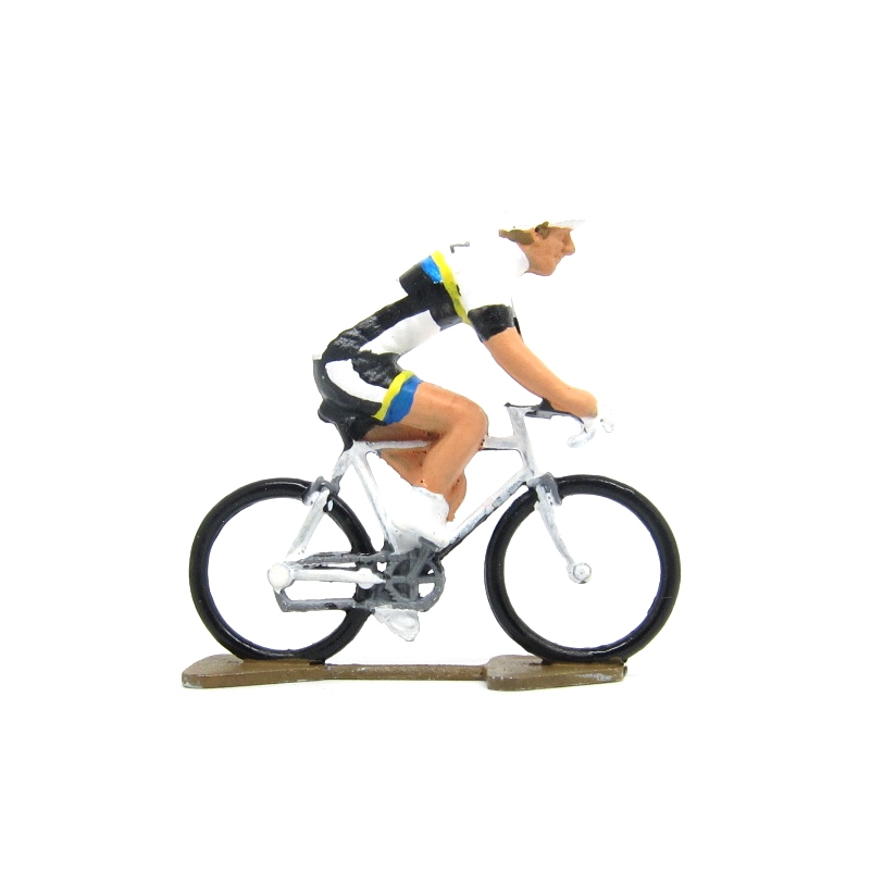 Bespoke Model Cyclist