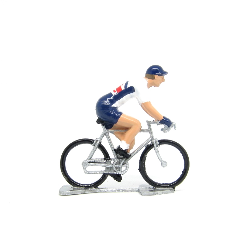 Tour de france Giro Cycling figure 19 cyclistes miniatures World Teams 2021 