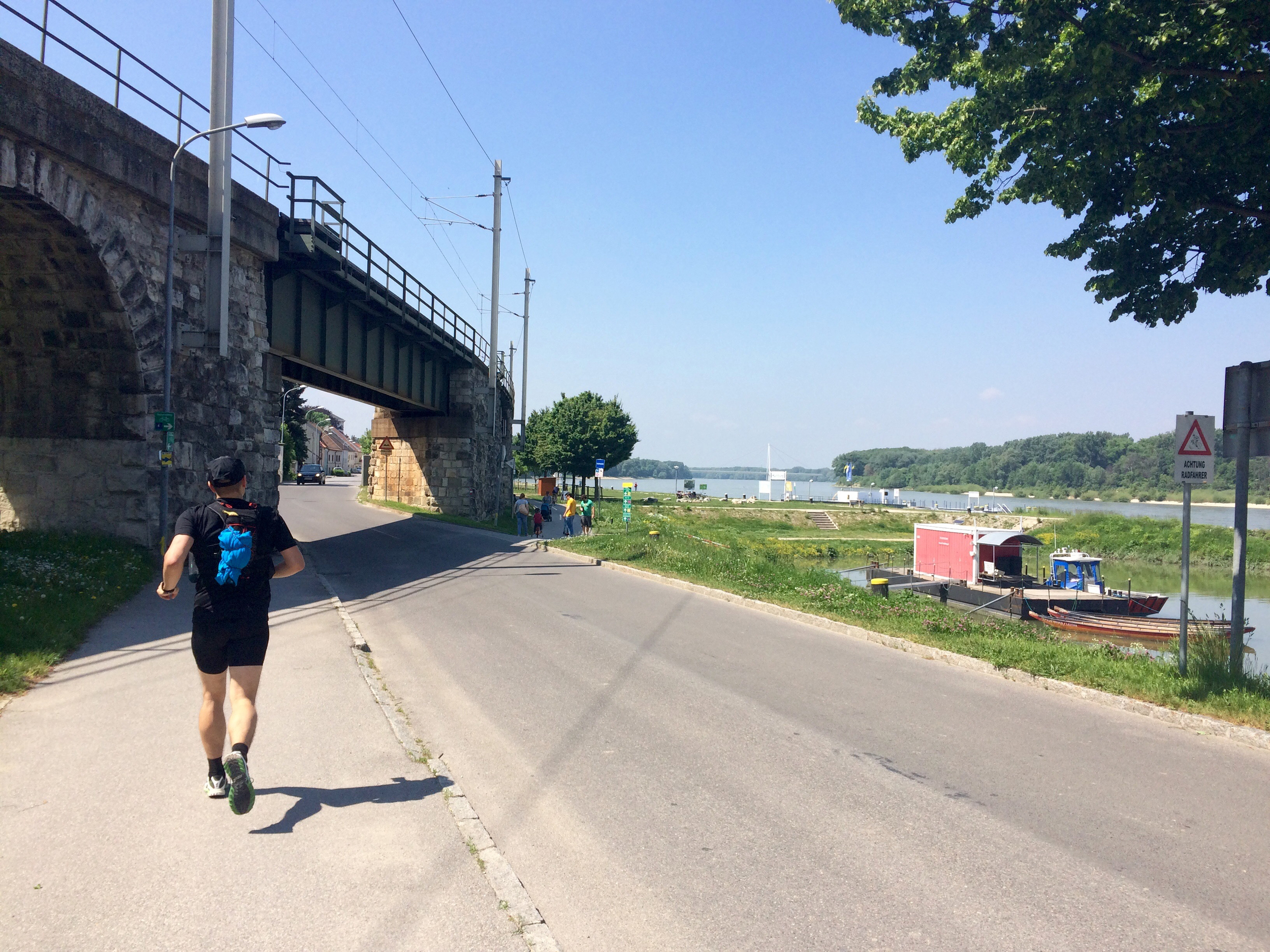 Bratislava run