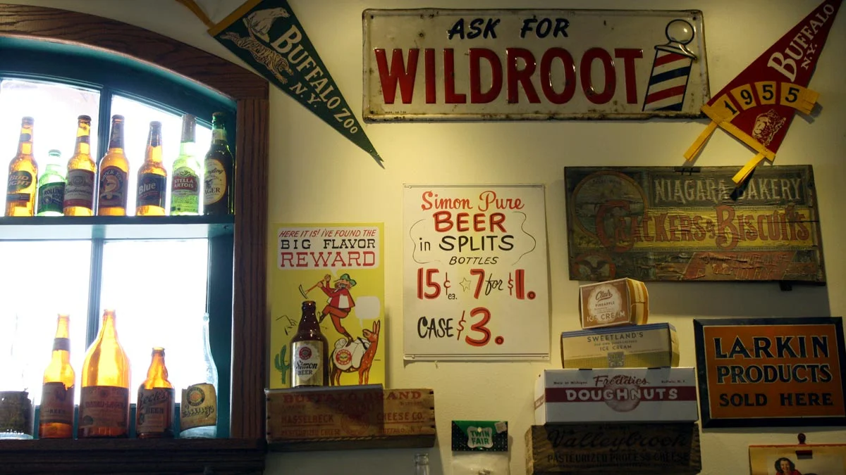 Bar photo 1
