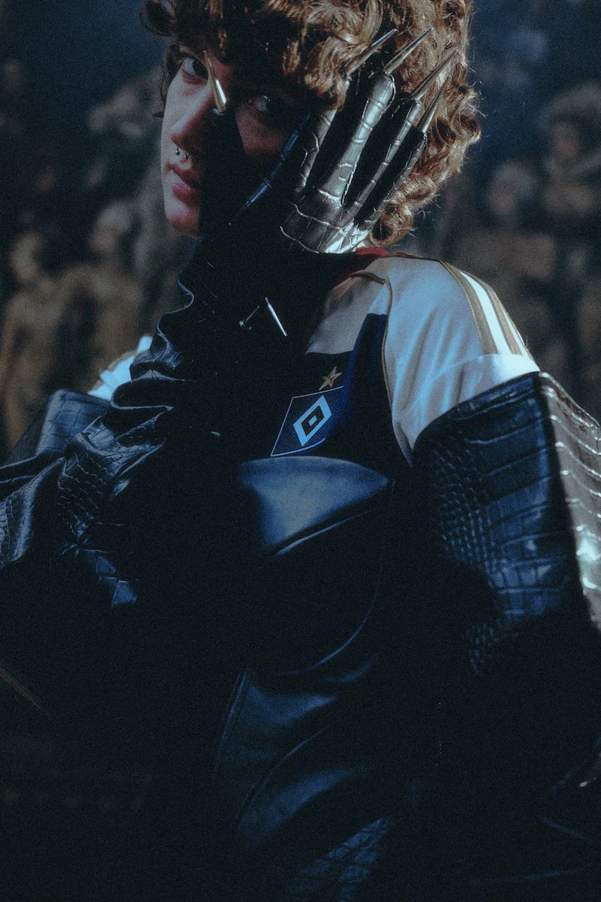 HSV 1887 SONDERTRIKOT