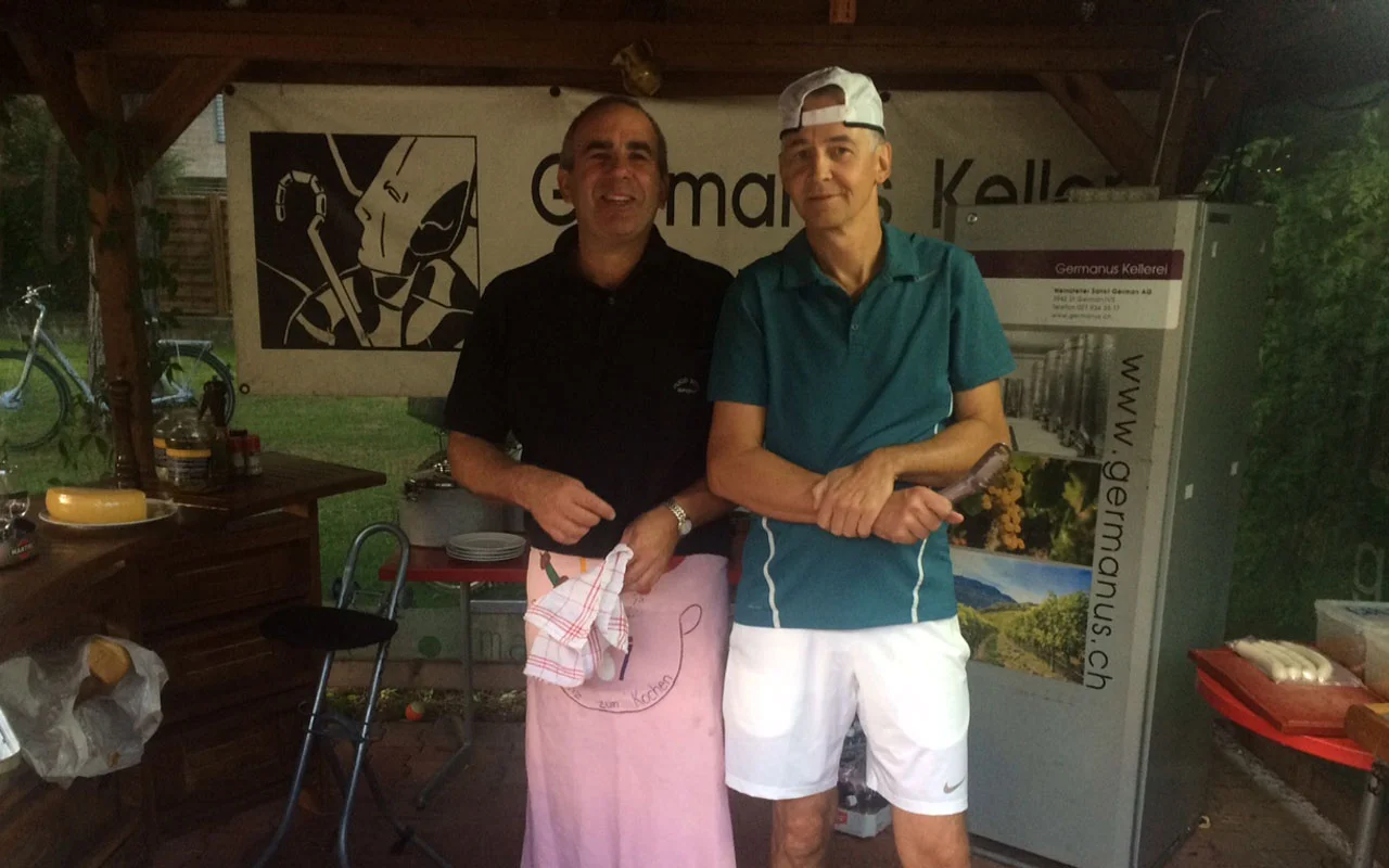 Plausch-Mixed-Cup 2015