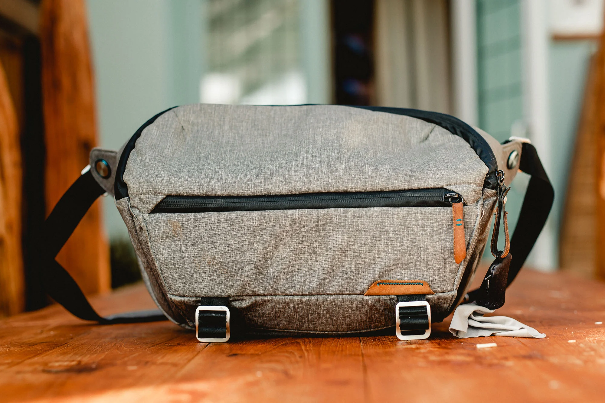Peak Design sling 10L