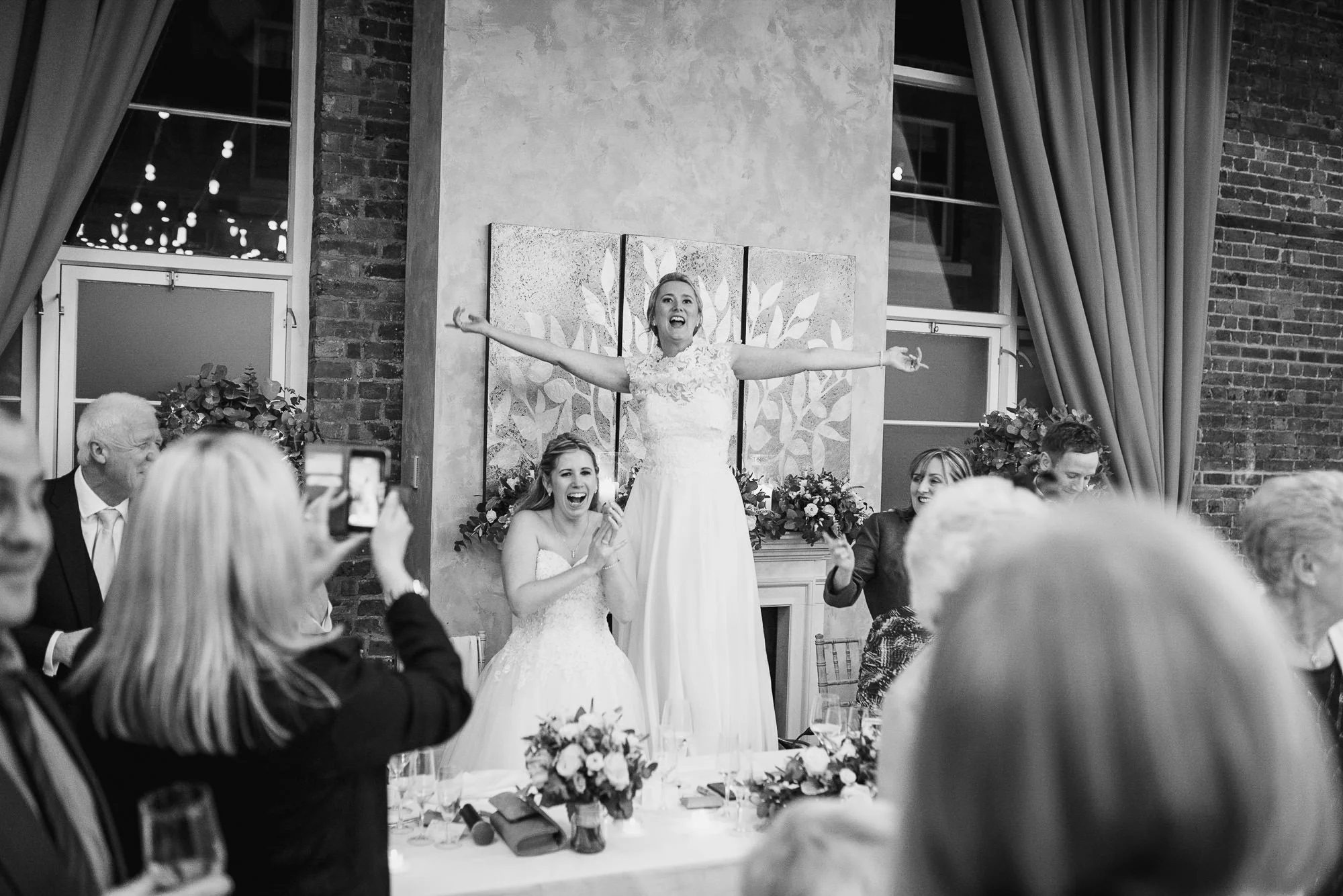 One Warwick Park Wedding photographer | Kent Wedding Photographer