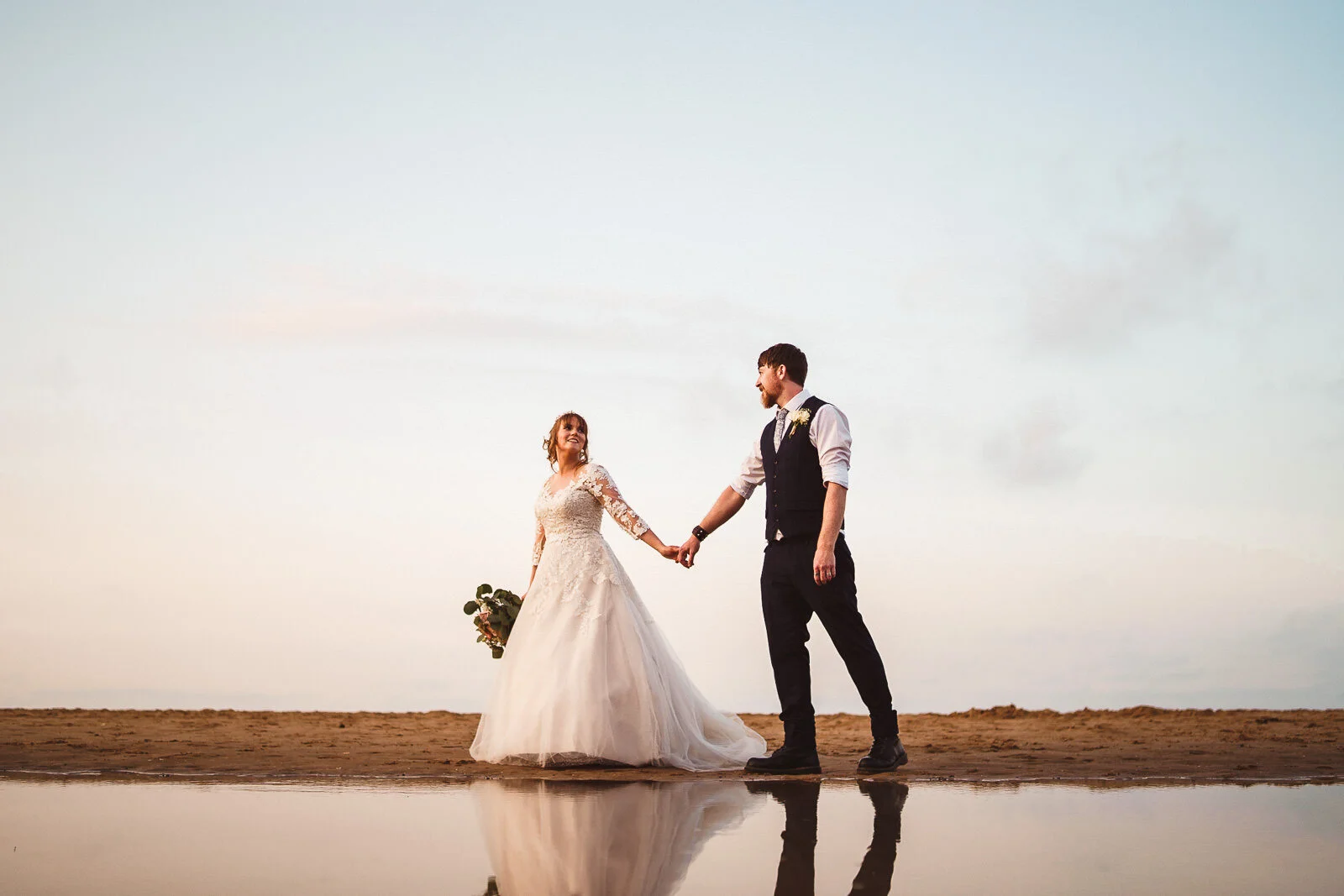 Broadstairs Wedding Photographer