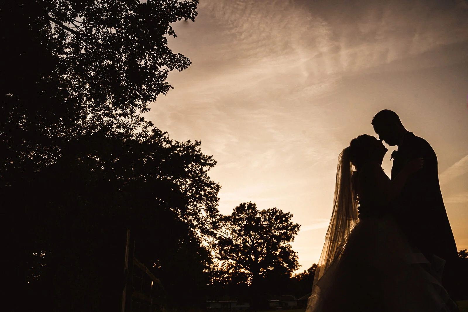 Mountains Country House Wedding Photography - Rachel and Sam