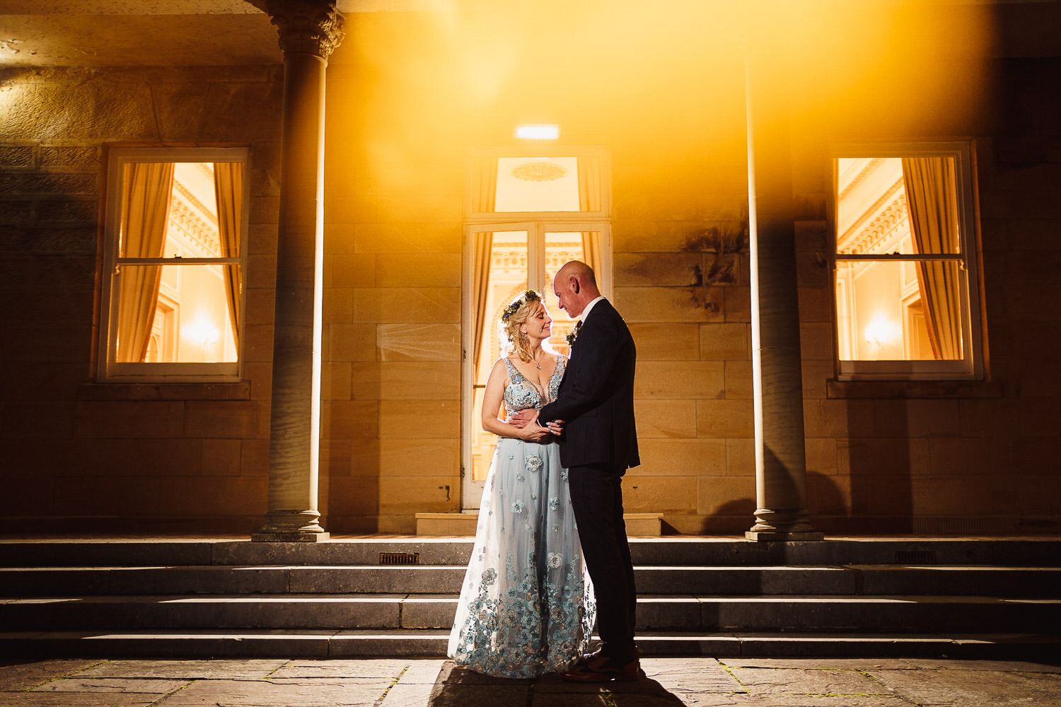 Salomons Estate Wedding Photographer