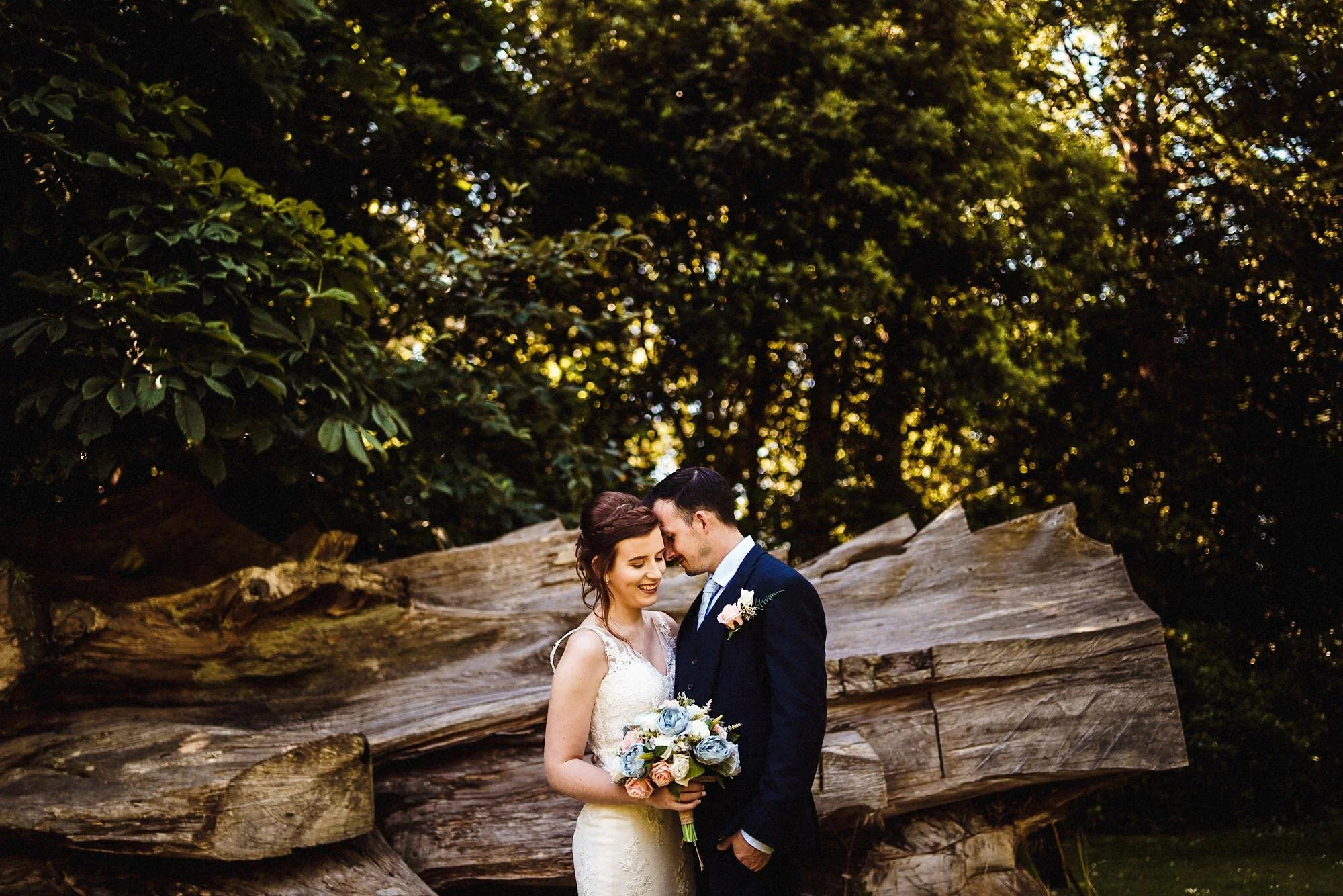 Quex Park Wedding Photographer