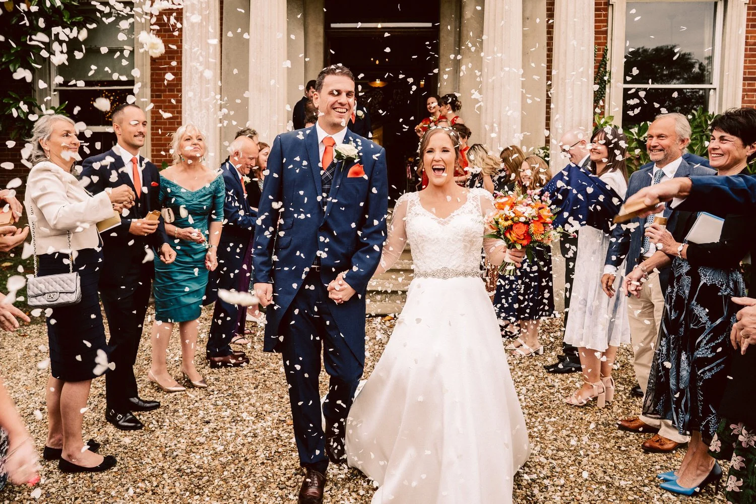 Best of Kent Wedding Photography 2021