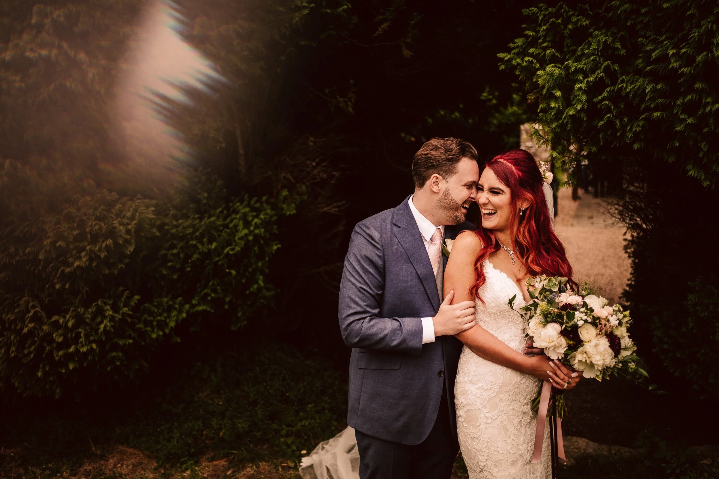 Notley Abbey Wedding Photographer
