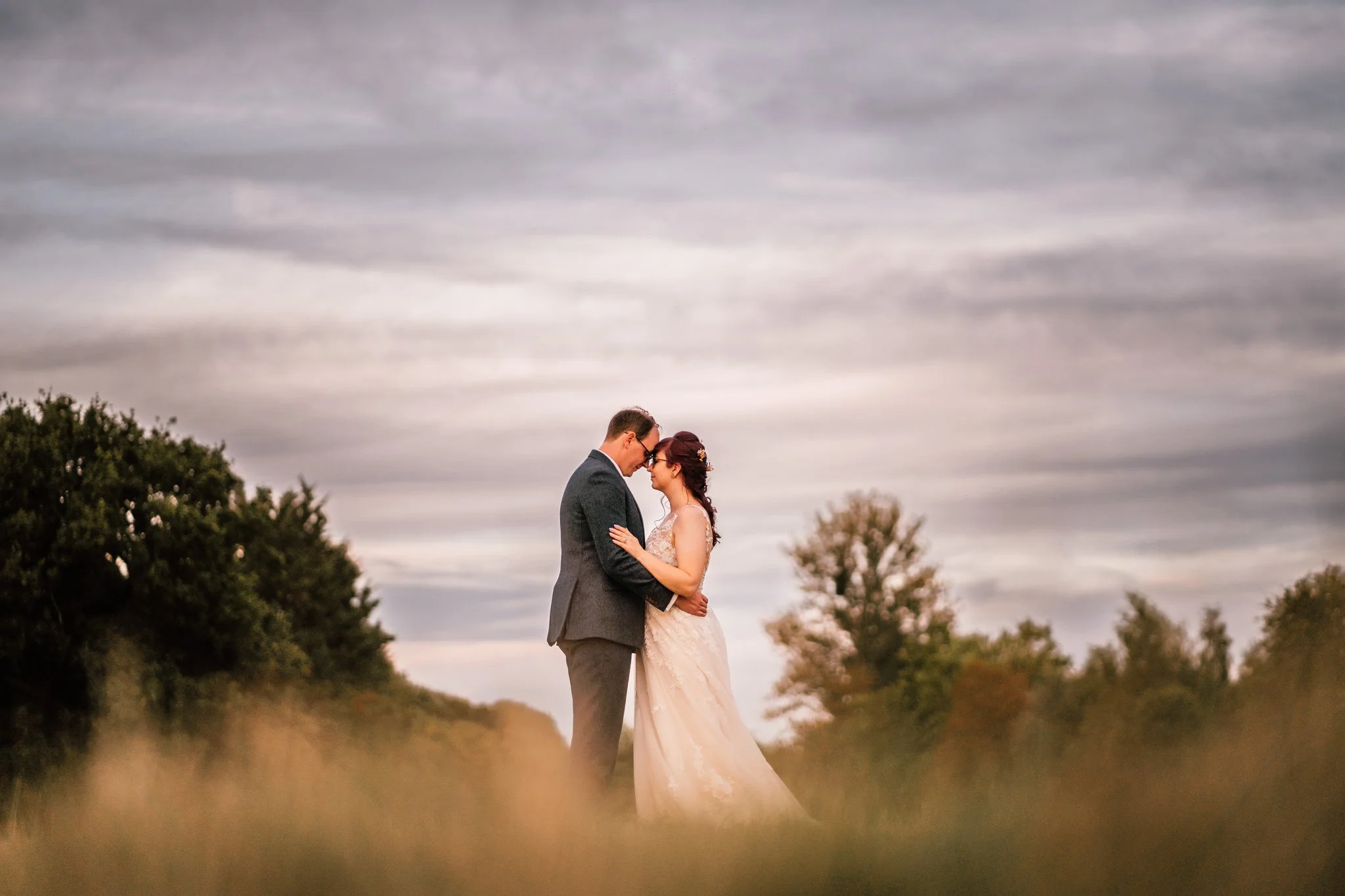 Channels Estate Wedding Photographer