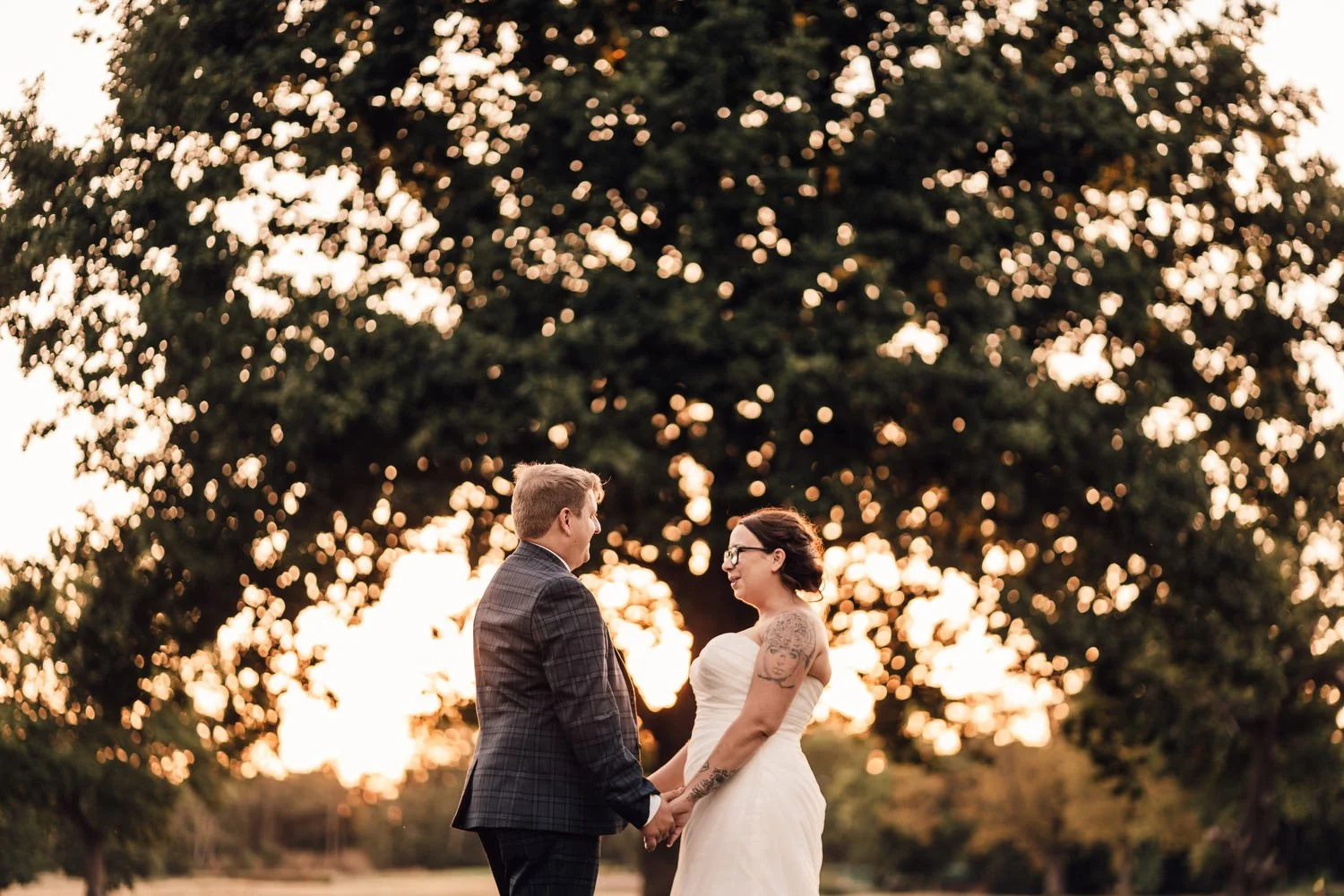 Danson House Wedding Photographer