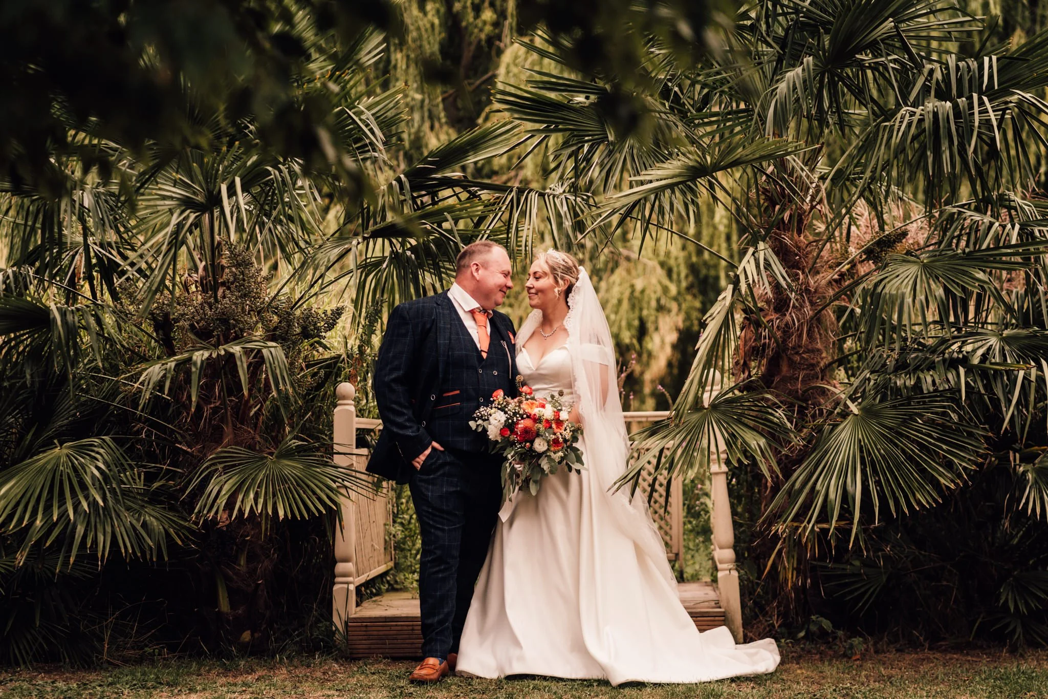 Knowle Country House Wedding Photographer