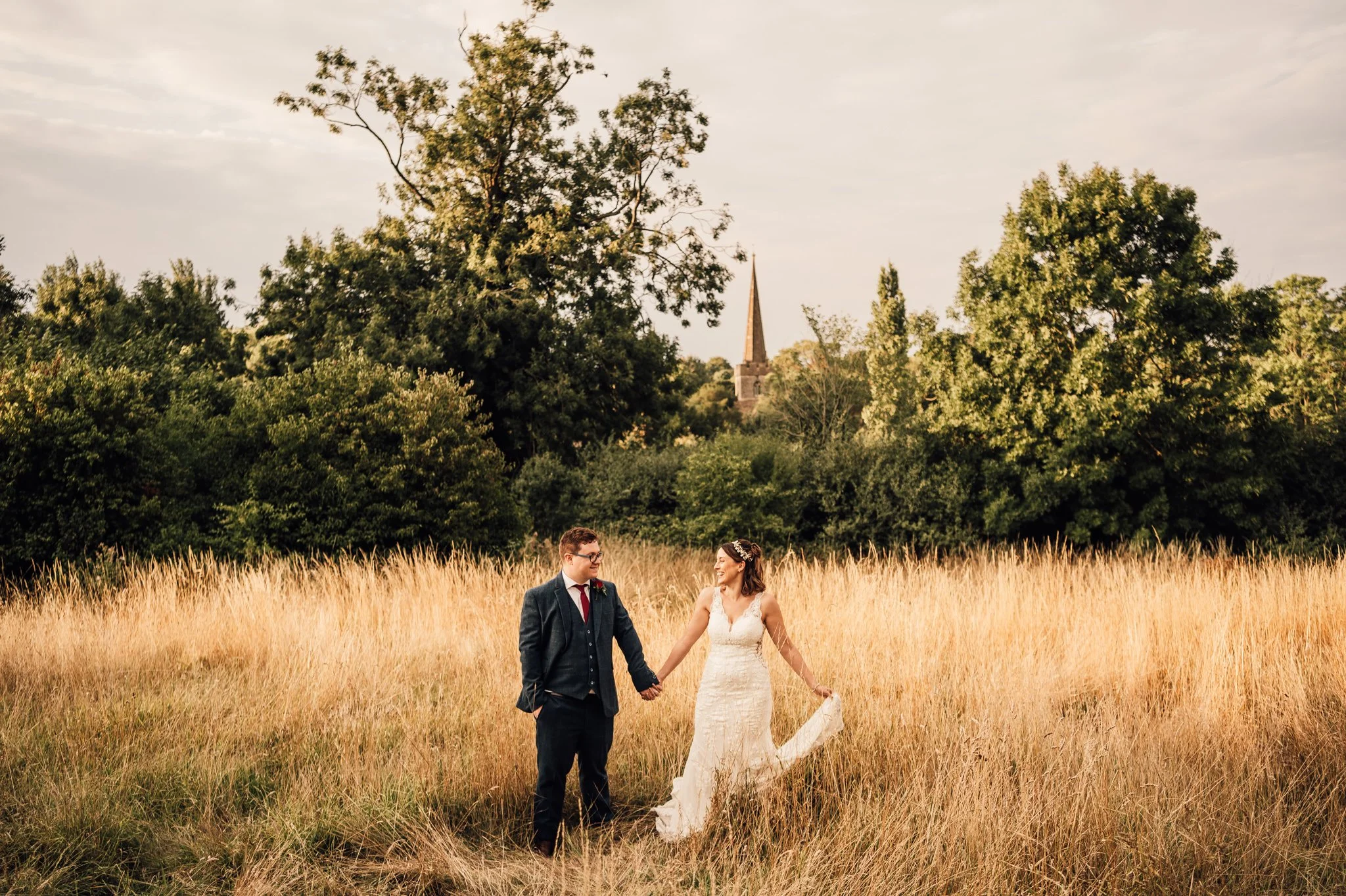 The Pear Tree Wedding Photographer